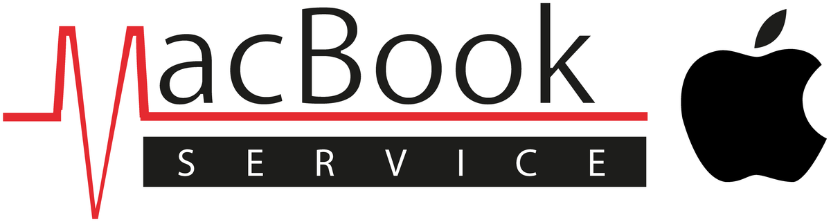 Logo MacBook Service Punta Cana