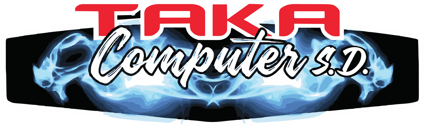 Taka Computer S.D.